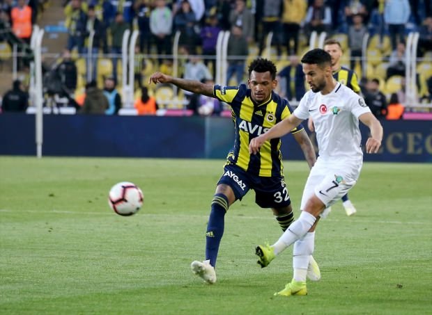 'Spor yazarları, Fenerbahçe - Akhisarspor maçı için ne dedi?