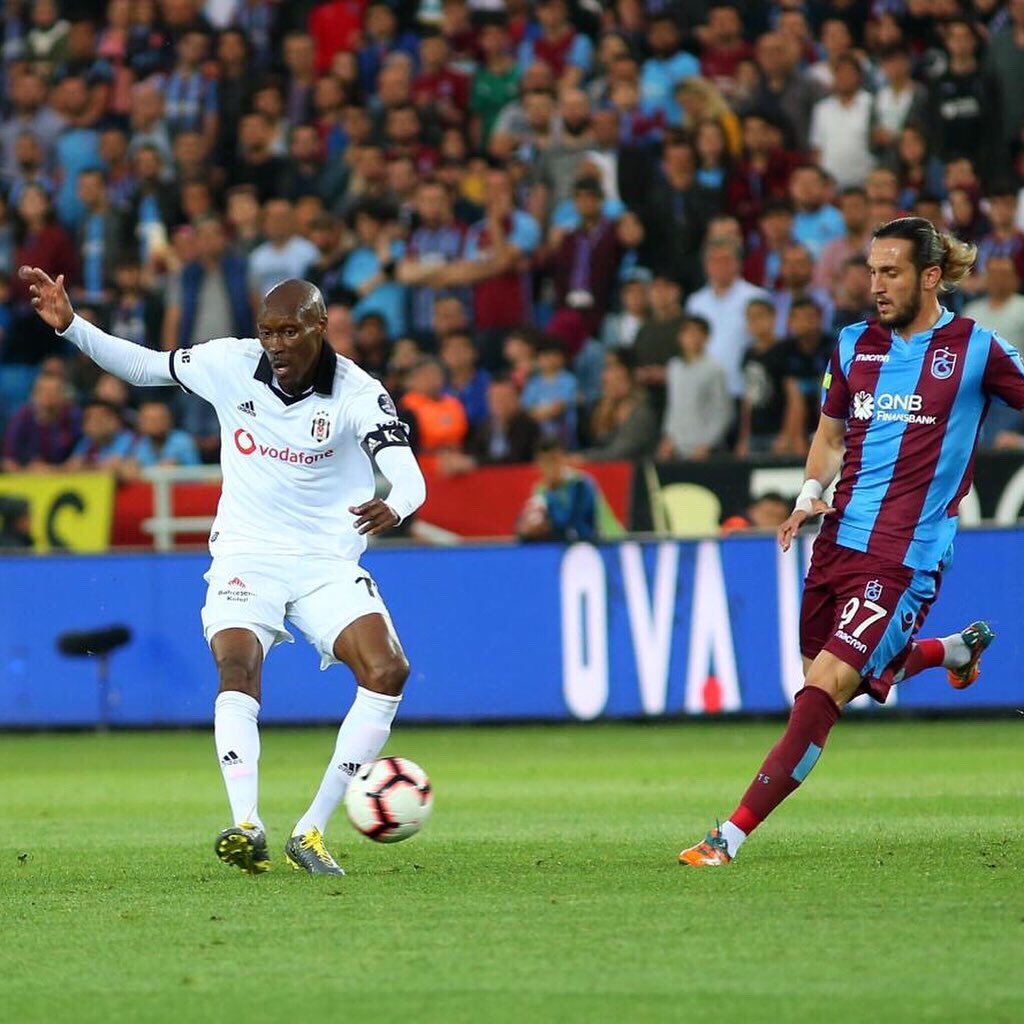 'Spor yazarları Trabzonspor - Beşiktaş maçı için neler dedi?