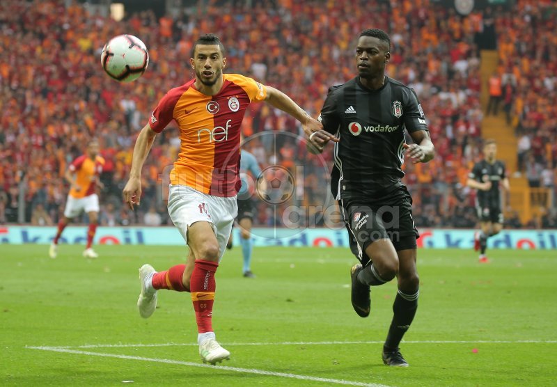 'Spor yazarlarının Galatasaray - Beşiktaş maçı yorumları