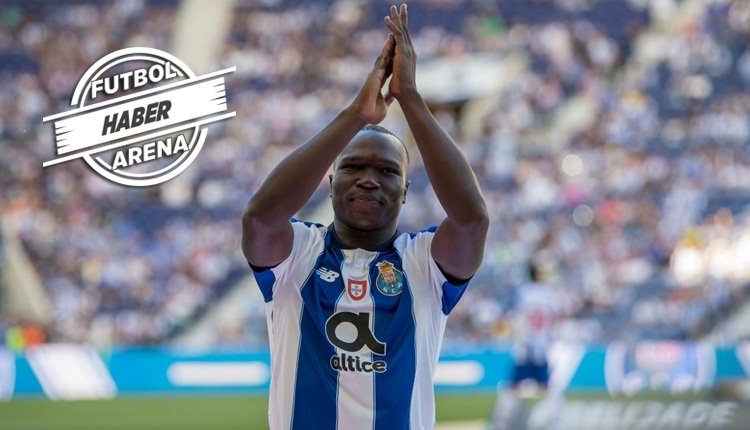 Aboubakar Beşiktaş’a dönecek mi?