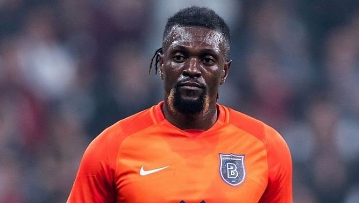 <h2>Adebayor, Fenerbahçe’ye transfer olacak mı?</h2>