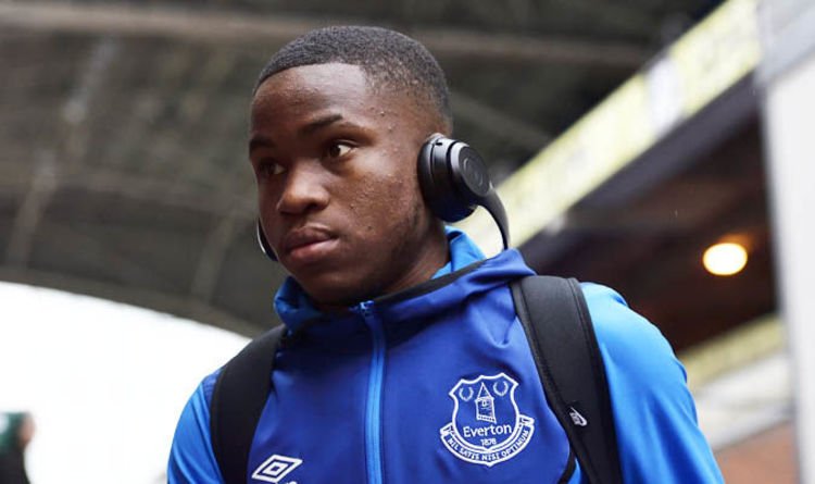 <h2>Ademola Lookman Beşiktaş’a transfer olacak mı?</h2>