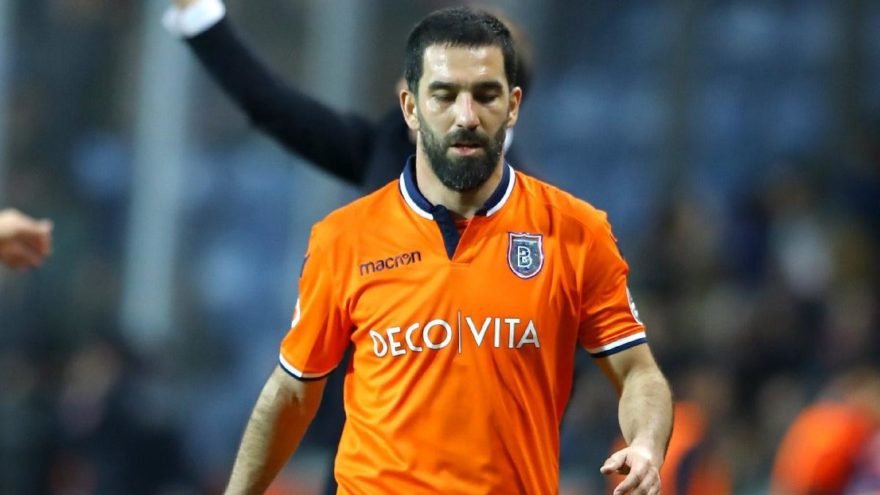 <h2>Arda Turan Galatasaray’a dönecek mi?</h2>