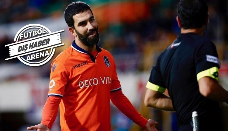 <h2>Arda Turan Galatasaray’a dönecek mi?</h2>