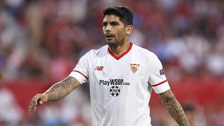 <h2>Banega Galatasaray ile anlaştı mı?</h2>