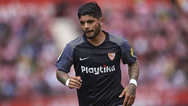 Banega, Galatasaray’a transfer olacak mı?