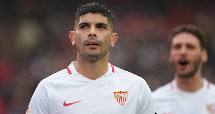 Banega transferinde son dakika