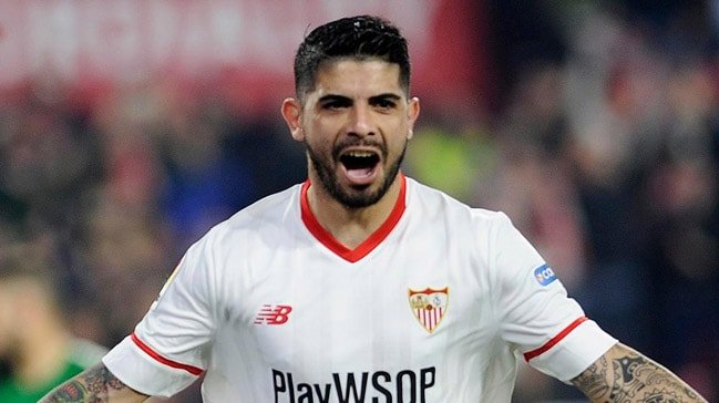 <h2>Banega’dan Galatasaray’a transfer yanıtı</h2>