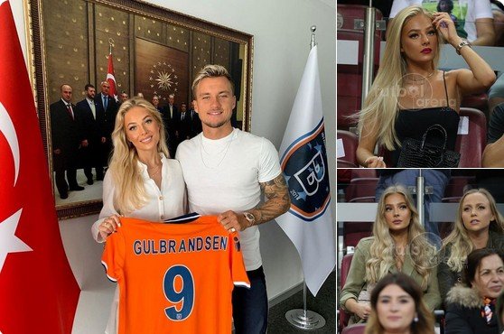 <h2>BAŞAKŞEHİR’İN TRANSFERİ TANIDIK</h2>