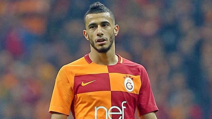 <h2>Belhanda Galatasaray’da kalacak mı?</h2>