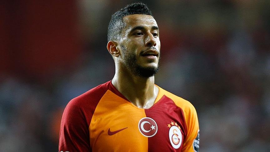 <h2>Belhanda için transfer teklifi var mı?</h2>