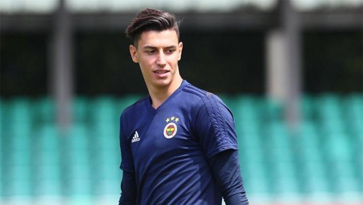 <h2>Berke Özer, Fenerbahçe’den ayrılacak mı?</h2>