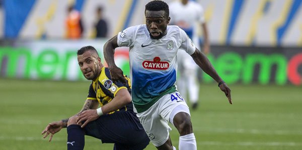 <h2>Beşiktaş, Azubuike’yi transfer edecek mi?</h2>