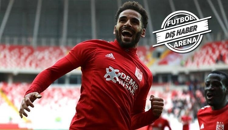 <h2>Beşiktaş, Douglas’ı transfer etti mi?</h2>