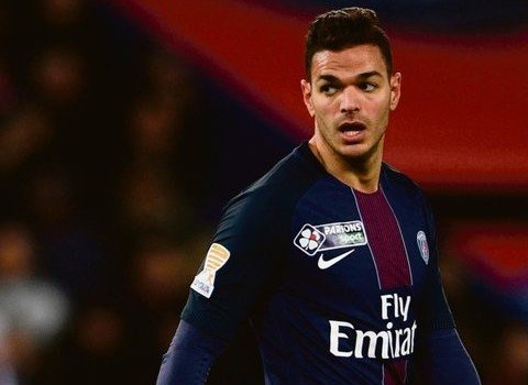 <h2>Beşiktaş için Ben Arfa transfer iddiası</h2>