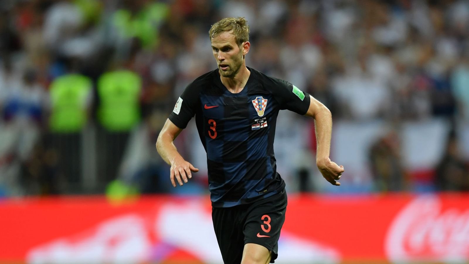 <h2>Beşiktaş, Ivan Strinic’i transfer edecek mi?</h2>