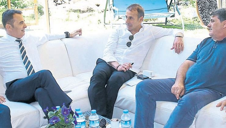 <h2>Beşiktaş kaç transfer yapacak?</h2>