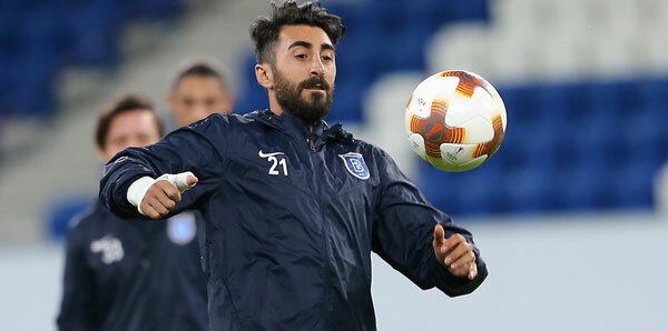 <h2>Beşiktaş, Mahmut Tekdemir’i transfer etti mi?</h2>