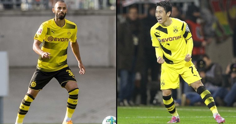 <h2>Beşiktaş, Ömer Toprak ve Kagawa’yı transfer edecek mi?</h2>