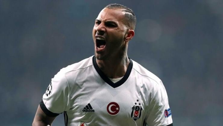 <h2>Beşiktaş, Quaresma’yı satacak mı?</h2>