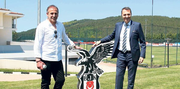 <h2>Beşiktaş son dakika transfer haberleri 3 Haziran 2019</h2>