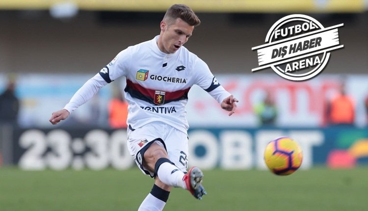 <h2>Beşiktaş’ın Darko Lazovic transferi</h2>