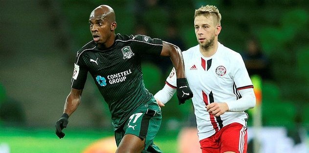 <h2>Beşiktaş’ın Kabore transferinde son durum</h2>