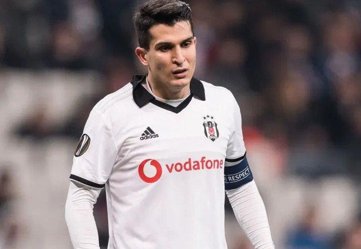 <h2>Beşiktaş’ta Necip Uysal ayrılacak mı?</h2>