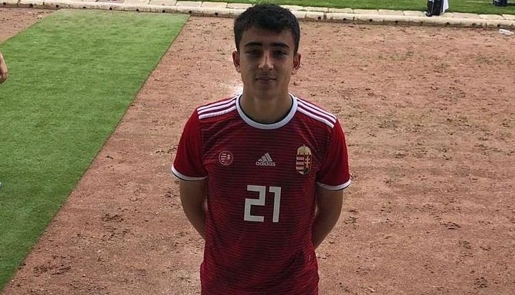 Beşiktaş’ta yeni transfer etkisi: Almos Kaan Kalafat