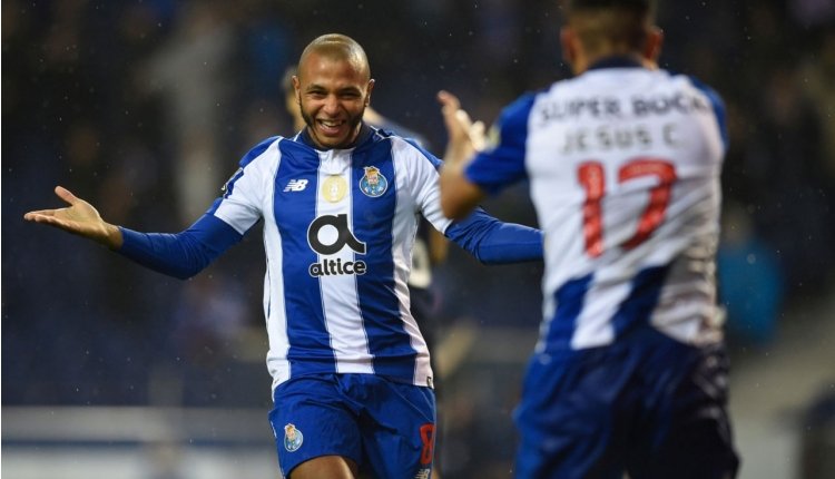 <h2>Brahimi, Galatasaray’a mı transfer oluyor?</h2>