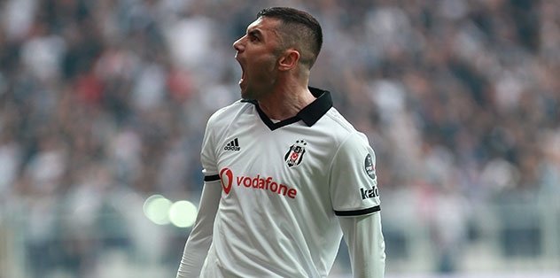<h2>Burak Yılmaz, Beşiktaş’ta kalacak mı?</h2>