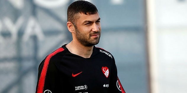 <h2>Burak Yılmaz Beşiktaş’ta kalacak mı?</h2>