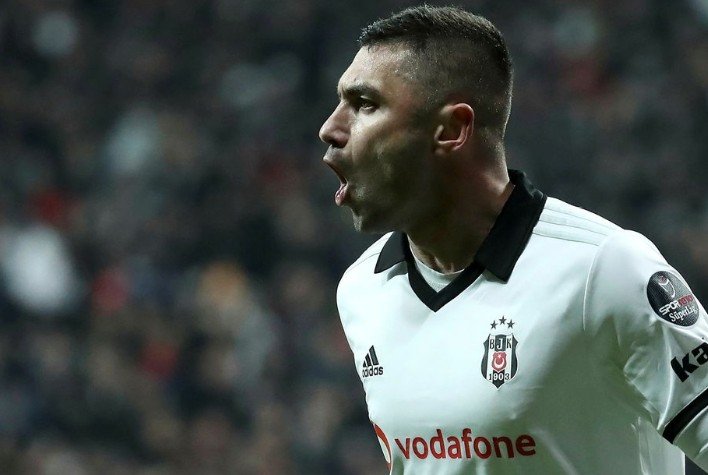 <h2>Burak Yılmaz, Beşiktaş’tan ayrılacak mı?</h2>