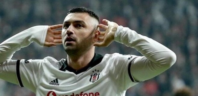 <h2>Burak Yılmaz, Beşiktaş’tan ayrılacak mı?</h2>