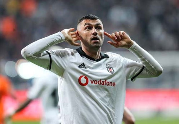 <h2>Burak Yılmaz Beşiktaş’tan ayrılacak mı?</h2>