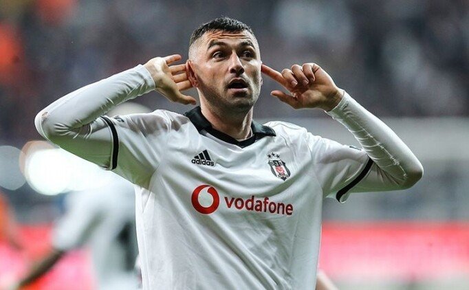 Burak Yılmaz için Lecce açıklaması