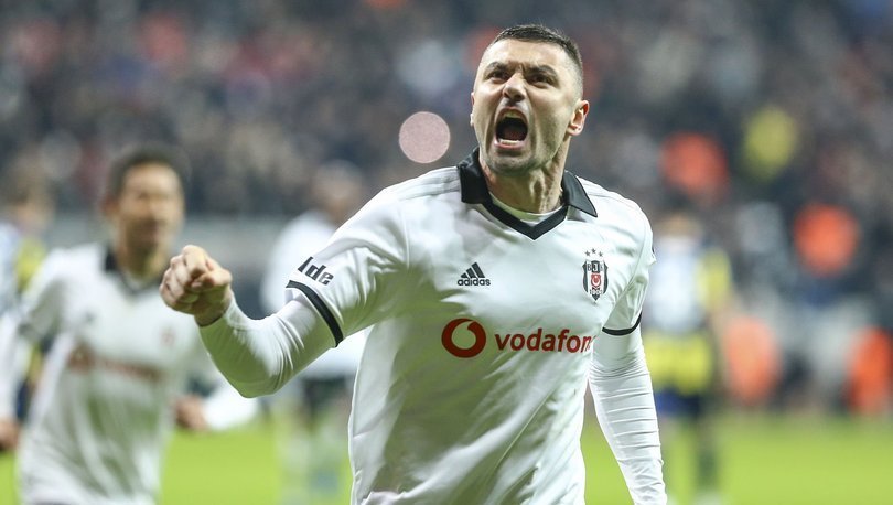 <h2>Burak Yılmaz Lecce’ye gidecek mi?</h2>