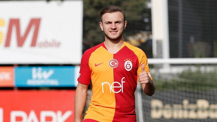 <h2>Celil Yüksel, Galatasaray’dan ayrılacak mı?</h2>