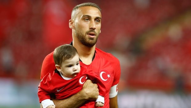 <h2>Cenk Tosun hangi takıma transfer olacak?</h2>