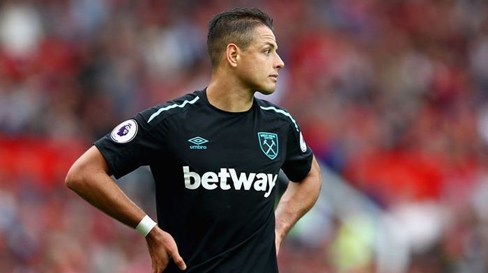 Chicharito, Galatasaray’a transfer olacak mı?