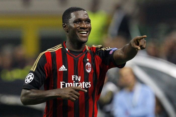 <h2>Cristian Zapata Fenerbahçe’ye transfer olacak mı?</h2>