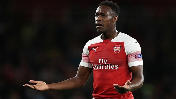 <h2>Danny Welbeck Galatasaray’a mı geliyor?</h2>