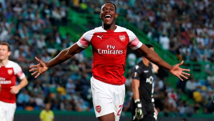 <h2>Danny Welbeck transferinde son durum</h2>