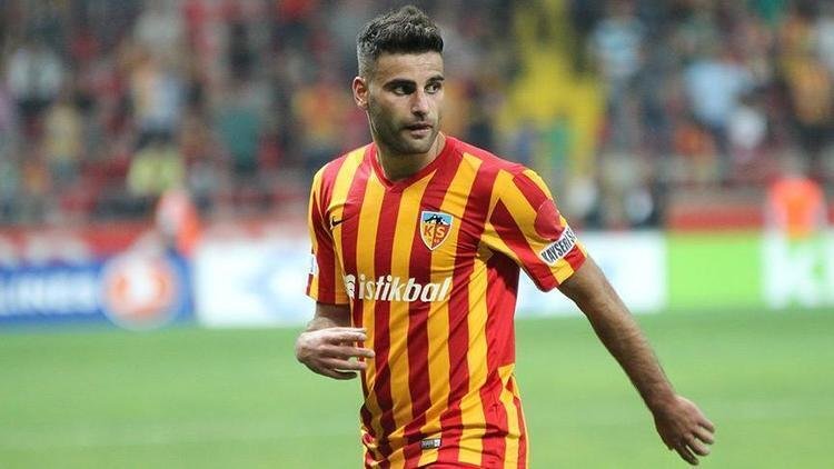 Deniz Türüç - Galatasaray transferinde son durum