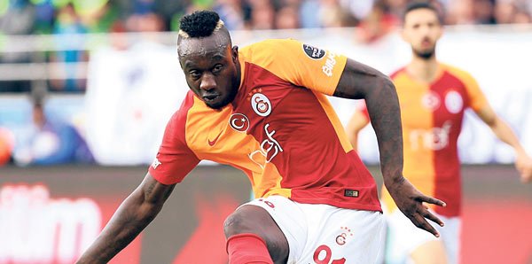 <h2>Diagne, Galatasaray’dan ayrılacak mı?</h2>