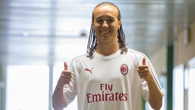 <h2>Diego Laxalt Beşiktaş’a mı geliyor?</h2>