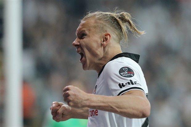 <h2>Domagoj Vida, Beşiktaş’tan ayrılacak mı?</h2>