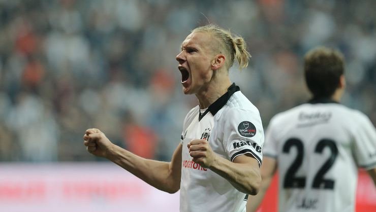 Domagoj Vida Beşiktaş’tan gidecek mi?