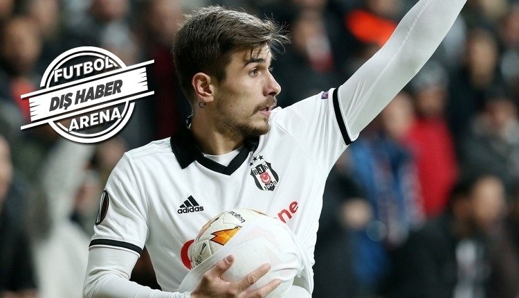 <h2>Dorukhan Toköz, Beşiktaş’ta kalacak mı?</h2>