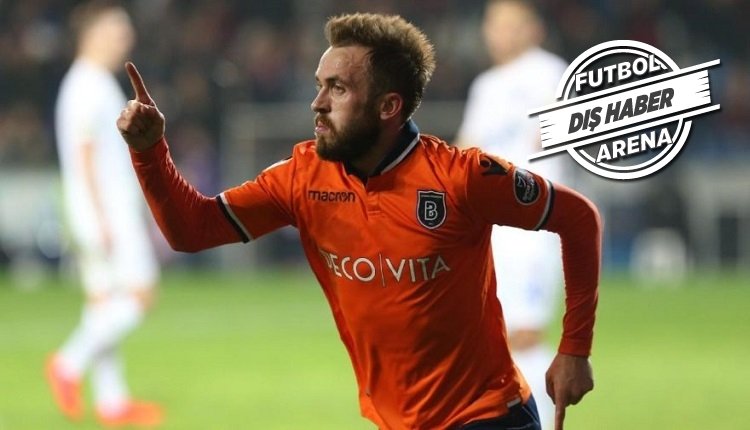 <h2>Edin Visca Beşiktaş’a gelecek mi?</h2>